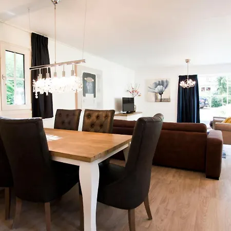 Holiday home Holiday Type D.7 Beekbergen