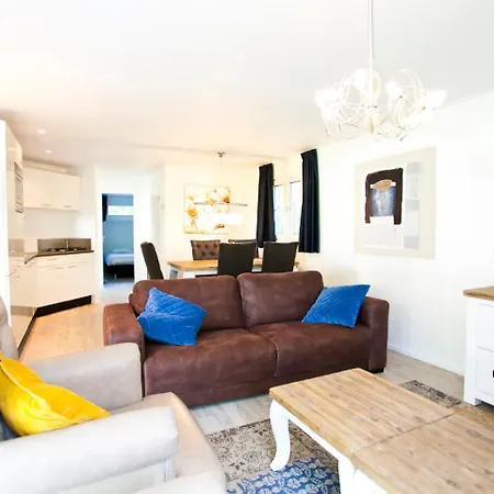 Holiday Type D.7 Holiday home